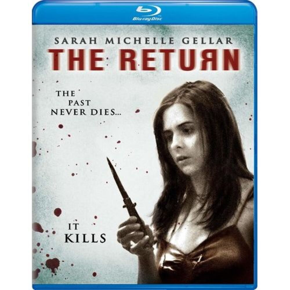 Return